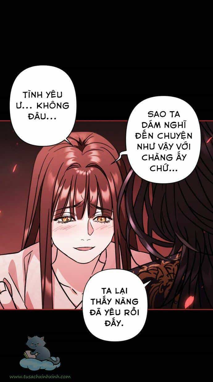 Bản Tình Ca Hy Lan Quốc - Chương 29 - ảnh 10