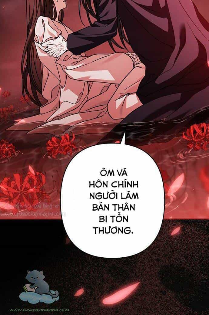 Bản Tình Ca Hy Lan Quốc - Chương 29 - ảnh 13