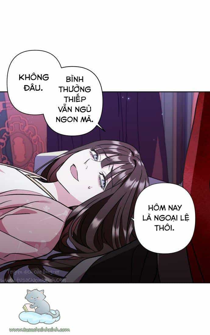 Bản Tình Ca Hy Lan Quốc - Chương 29 - ảnh 28