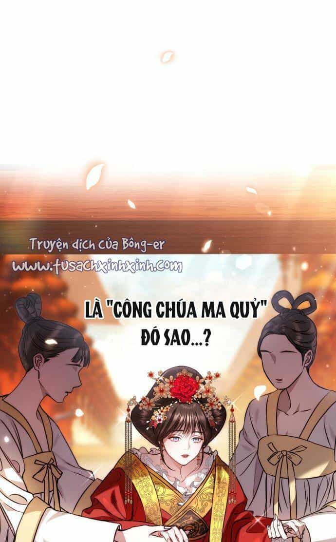 Bản Tình Ca Hy Lan Quốc - Chương 3 - ảnh 17