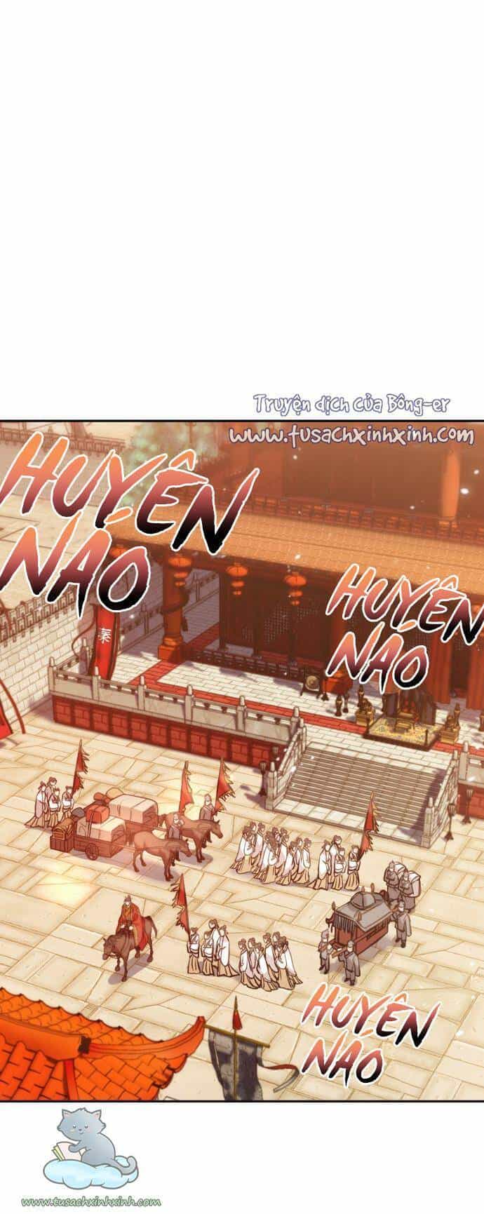 Bản Tình Ca Hy Lan Quốc - Chương 3 - ảnh 28
