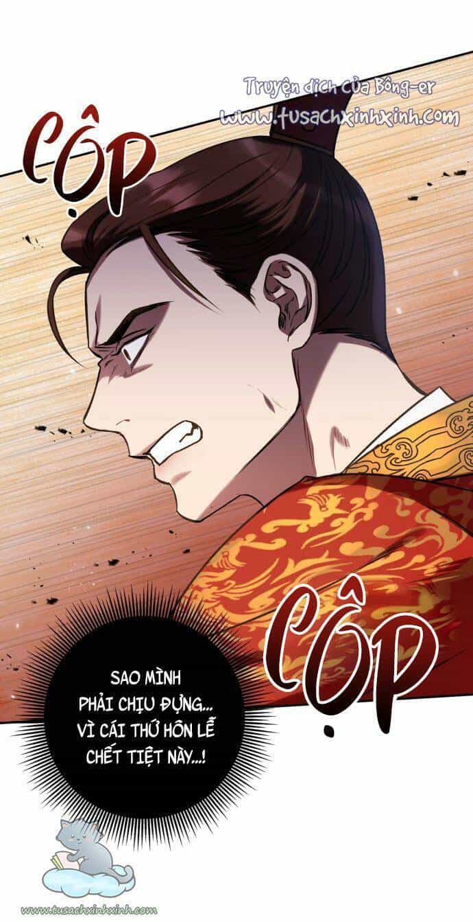 Bản Tình Ca Hy Lan Quốc - Chương 3 - ảnh 42