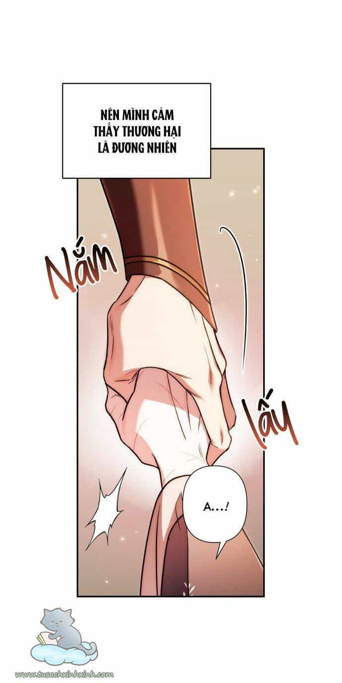 Bản Tình Ca Hy Lan Quốc - Chương 30 - ảnh 46