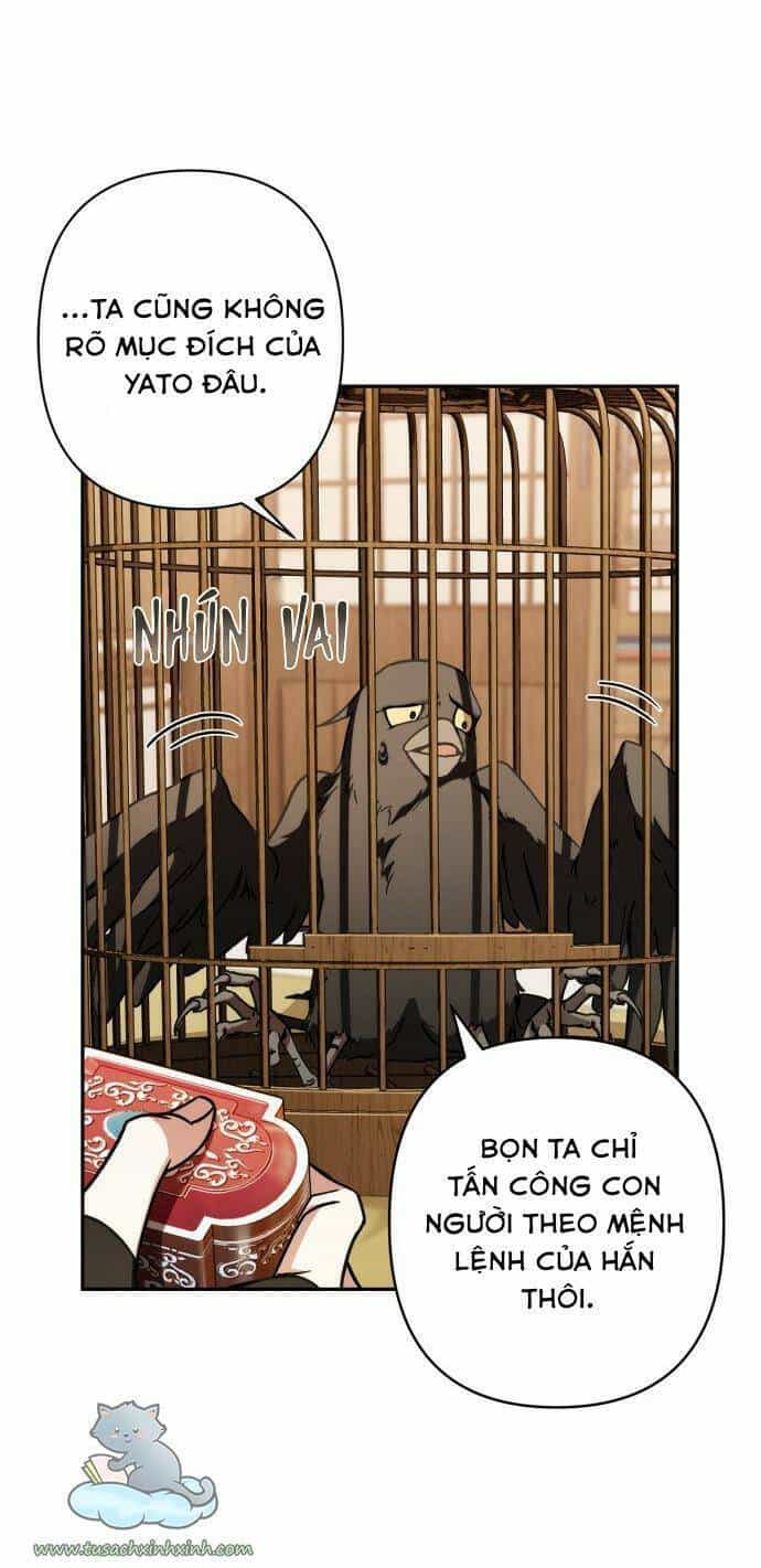 Bản Tình Ca Hy Lan Quốc - Chương 31 - ảnh 27