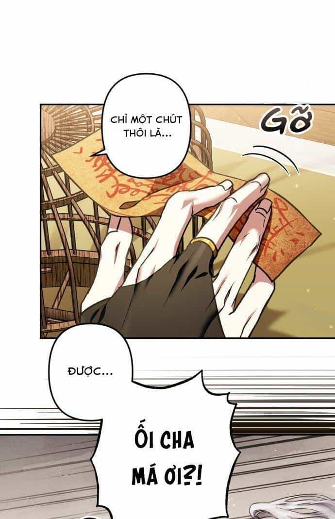 Bản Tình Ca Hy Lan Quốc - Chương 31 - ảnh 4