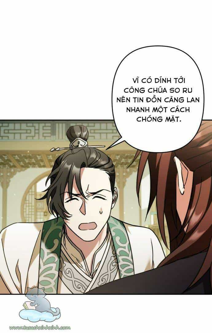 Bản Tình Ca Hy Lan Quốc - Chương 31 - ảnh 41