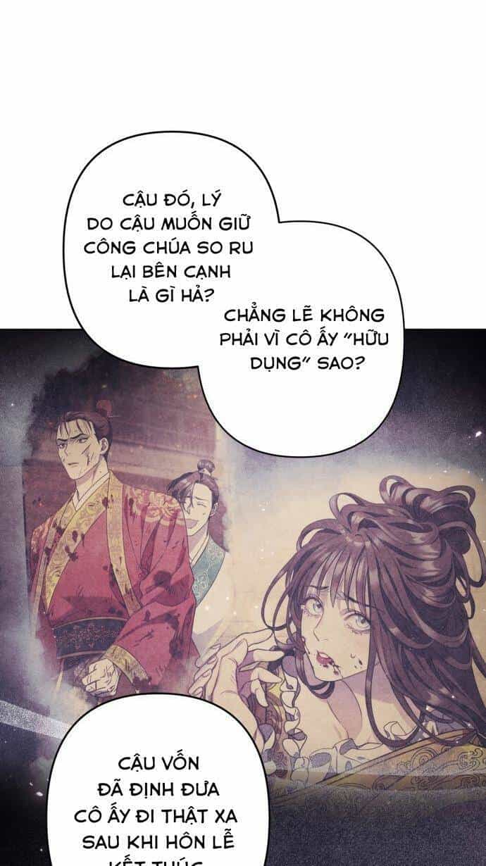 Bản Tình Ca Hy Lan Quốc - Chương 31 - ảnh 48