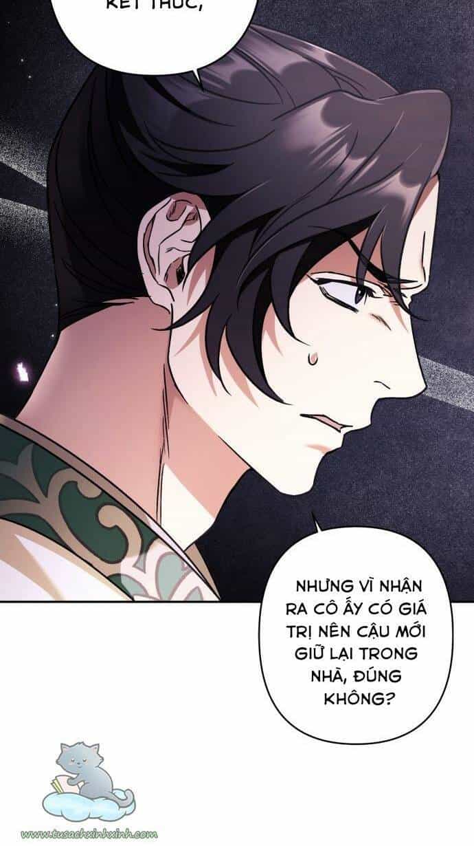 Bản Tình Ca Hy Lan Quốc - Chương 31 - ảnh 49