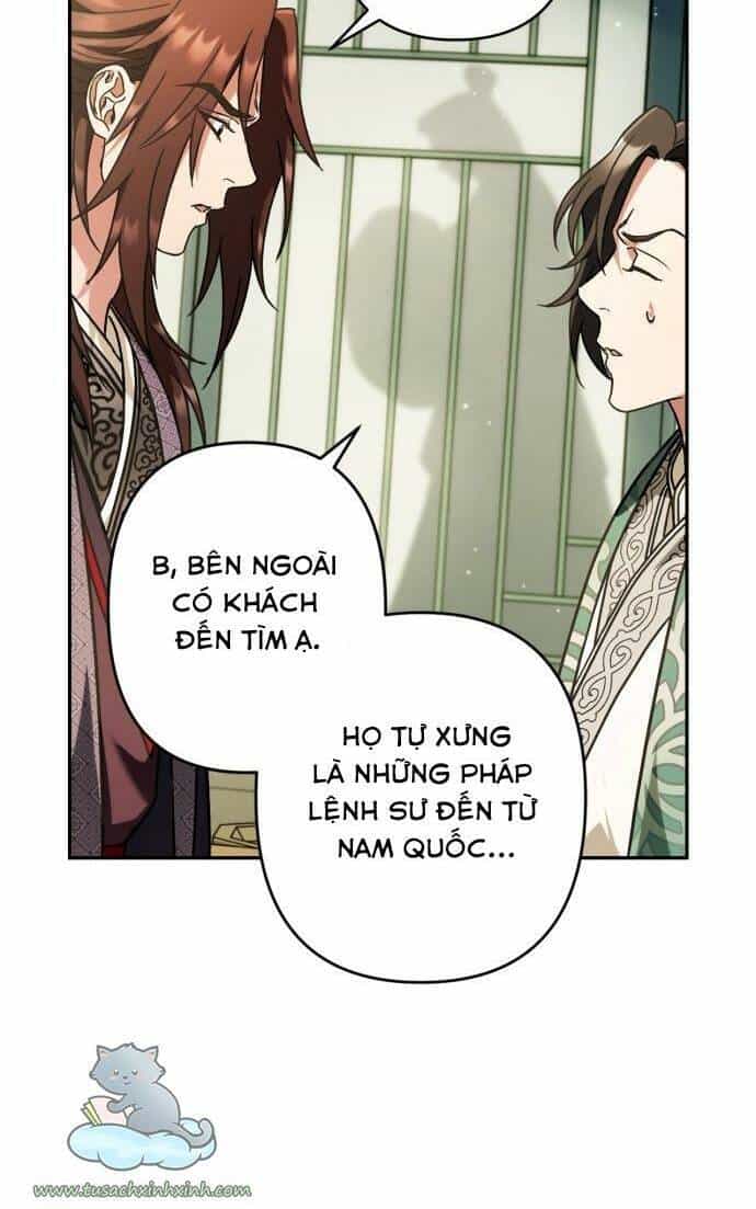 Bản Tình Ca Hy Lan Quốc - Chương 31 - ảnh 54