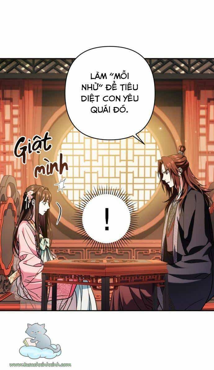 Bản Tình Ca Hy Lan Quốc - Chương 33 - ảnh 20