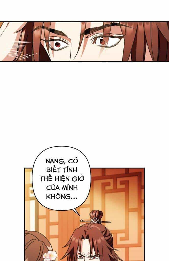 Bản Tình Ca Hy Lan Quốc - Chương 33 - ảnh 23
