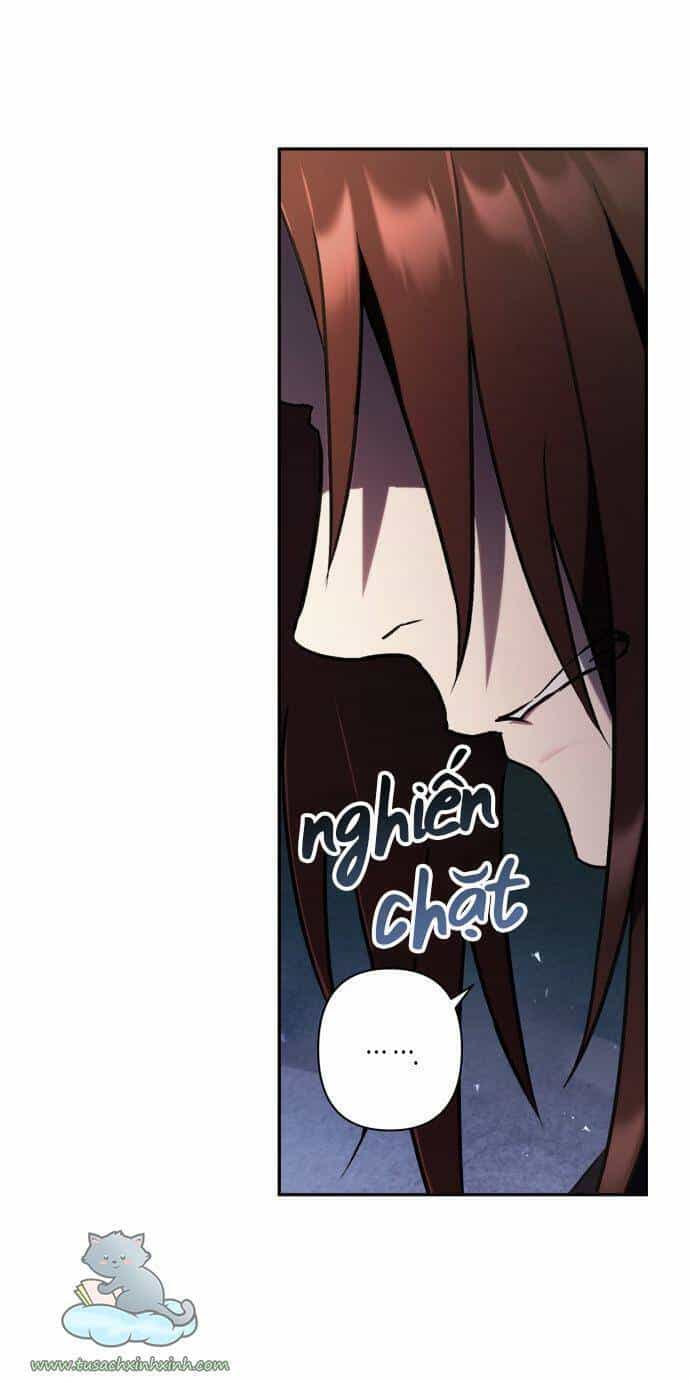 Bản Tình Ca Hy Lan Quốc - Chương 33 - ảnh 33