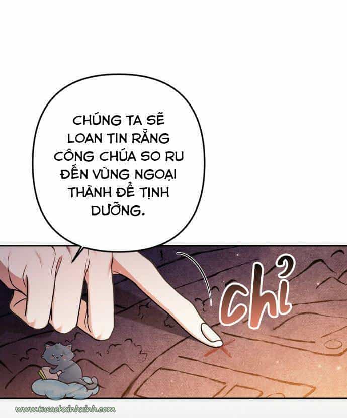 Bản Tình Ca Hy Lan Quốc - Chương 33 - ảnh 49