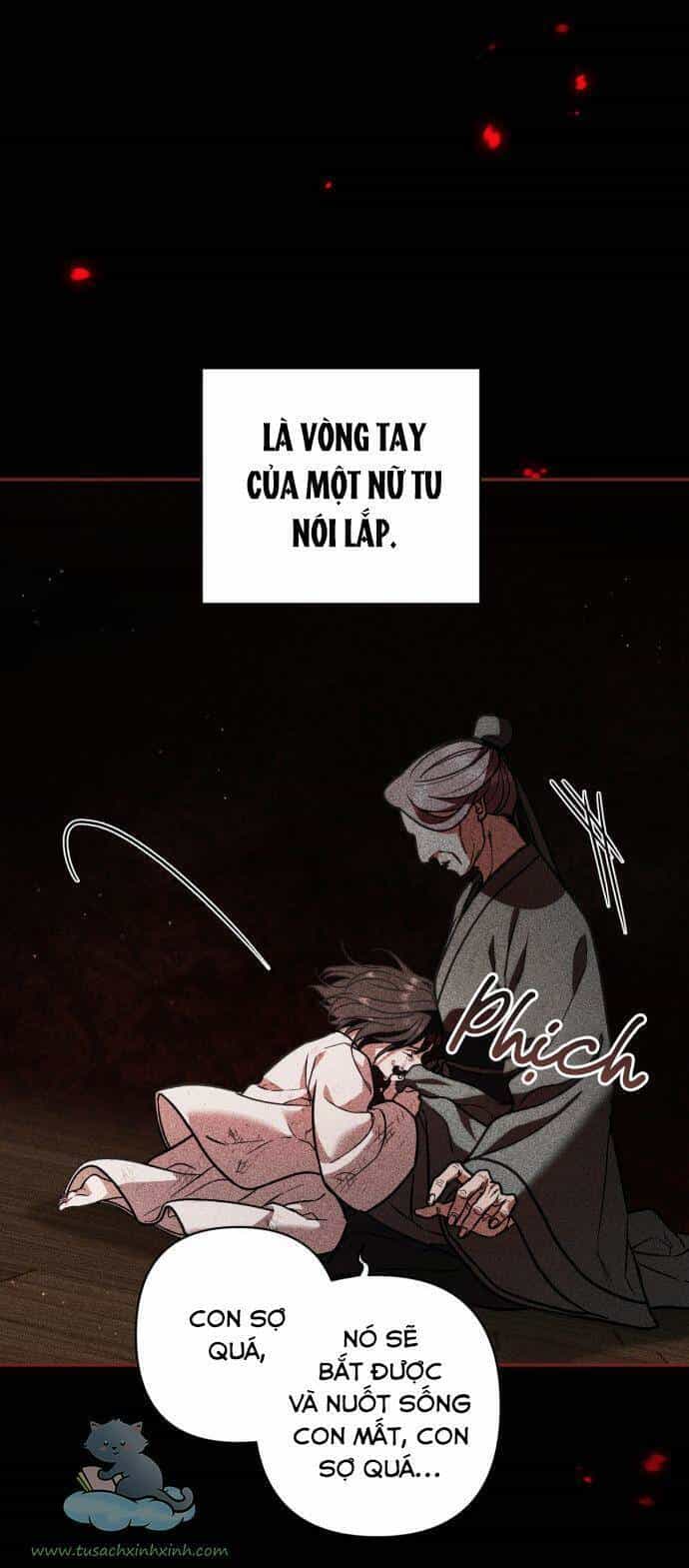 Bản Tình Ca Hy Lan Quốc - Chương 34 - ảnh 7