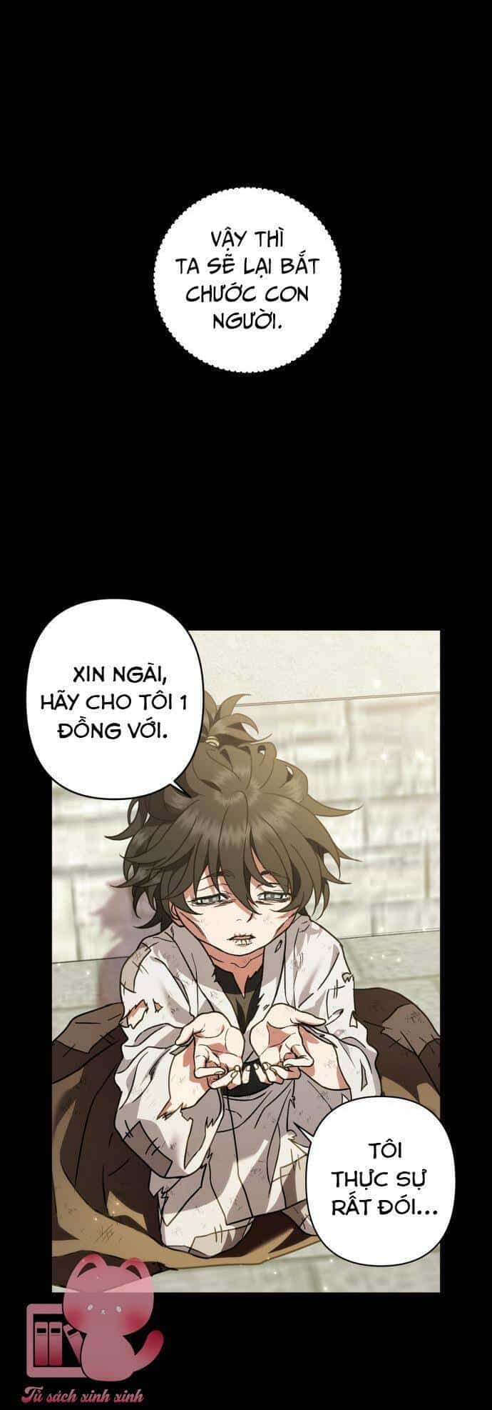 Bản Tình Ca Hy Lan Quốc - Chương 35 - ảnh 44