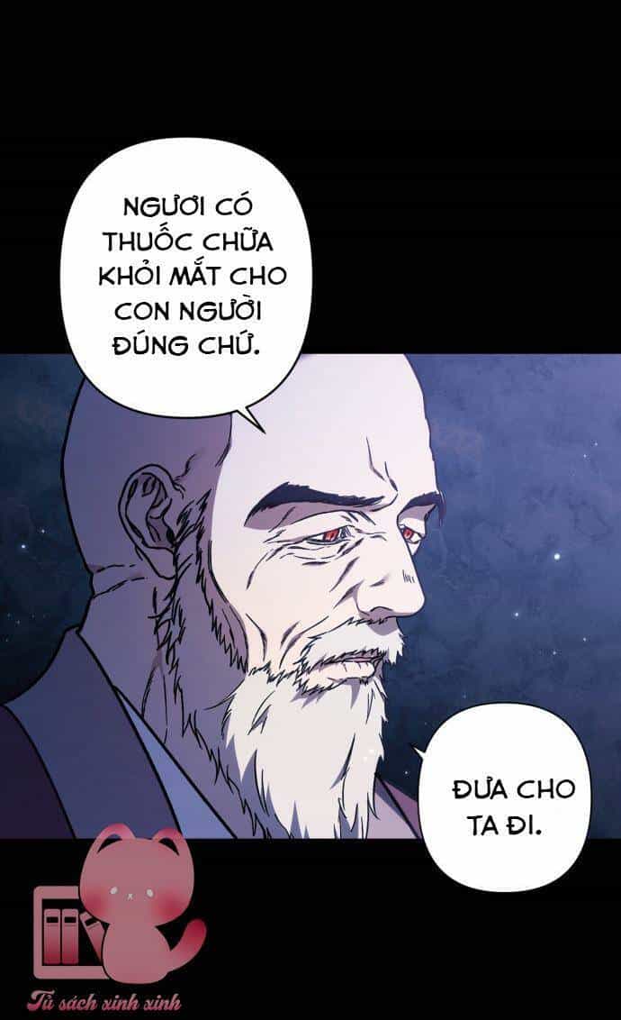 Bản Tình Ca Hy Lan Quốc - Chương 35 - ảnh 57