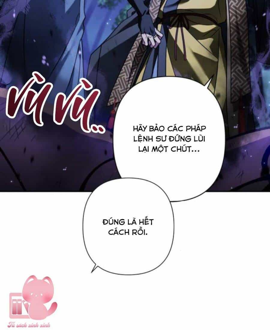 Bản Tình Ca Hy Lan Quốc - Chương 37 - ảnh 34