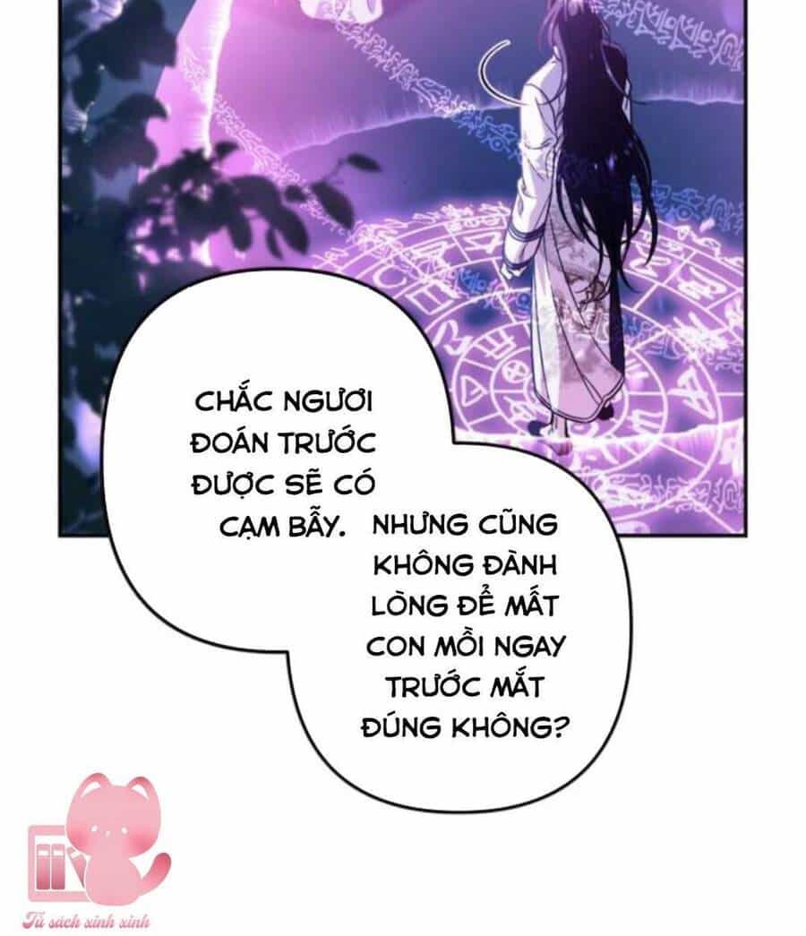 Bản Tình Ca Hy Lan Quốc - Chương 38 - ảnh 23