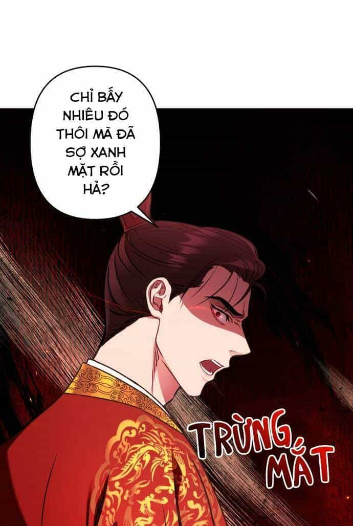 Bản Tình Ca Hy Lan Quốc - Chương 4 - ảnh 21