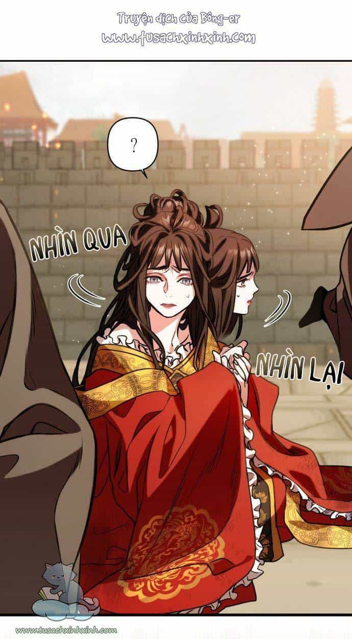 Bản Tình Ca Hy Lan Quốc - Chương 4 - ảnh 53