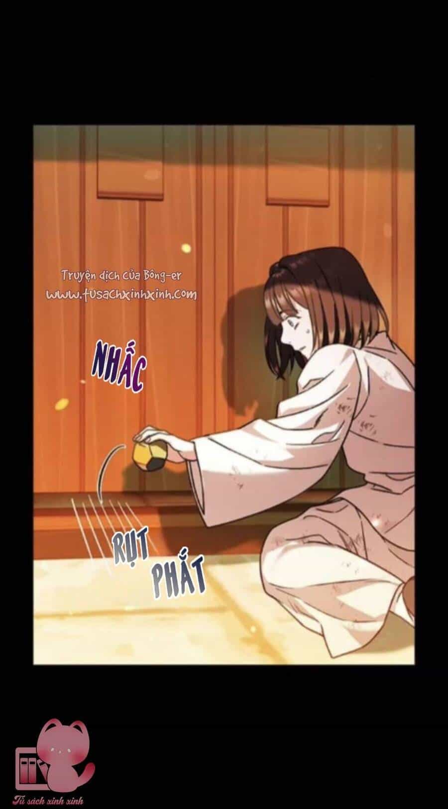 Bản Tình Ca Hy Lan Quốc - Chương 41 - ảnh 46