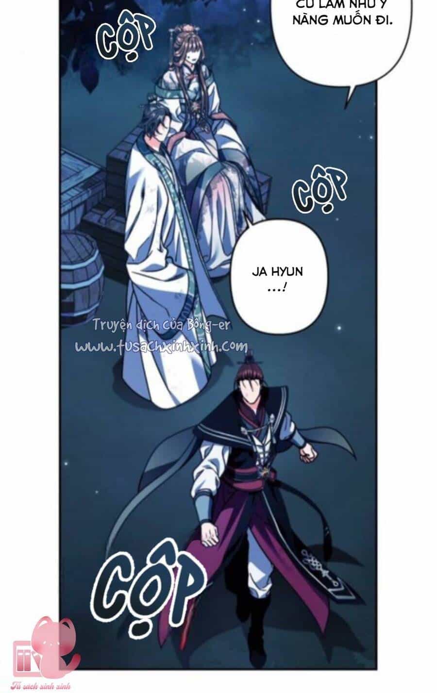 Bản Tình Ca Hy Lan Quốc - Chương 42 - ảnh 20