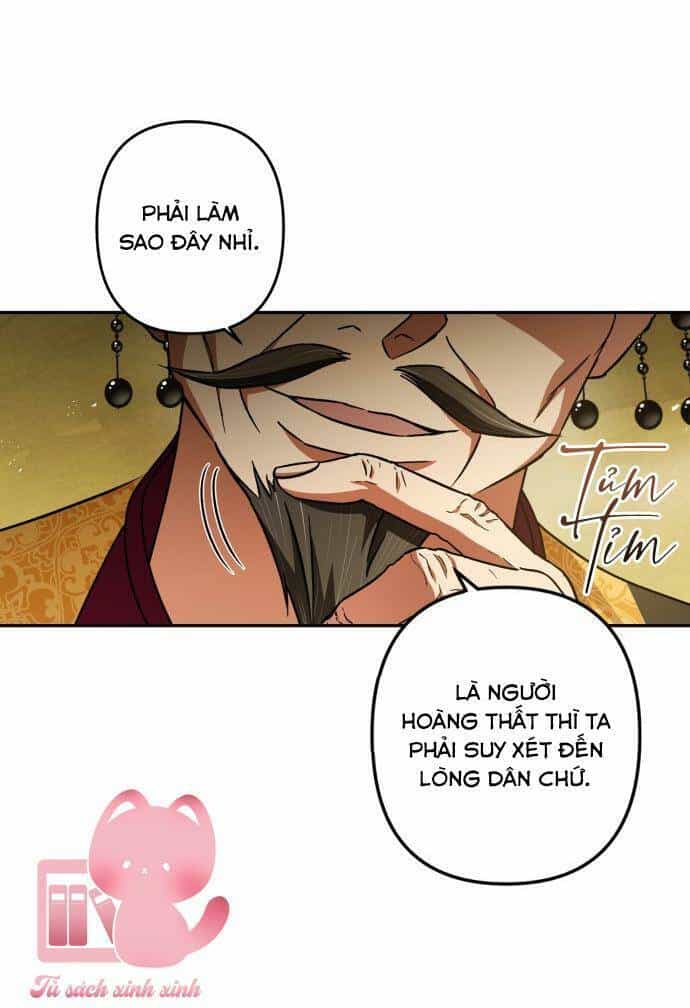 Bản Tình Ca Hy Lan Quốc - Chương 44 - ảnh 66