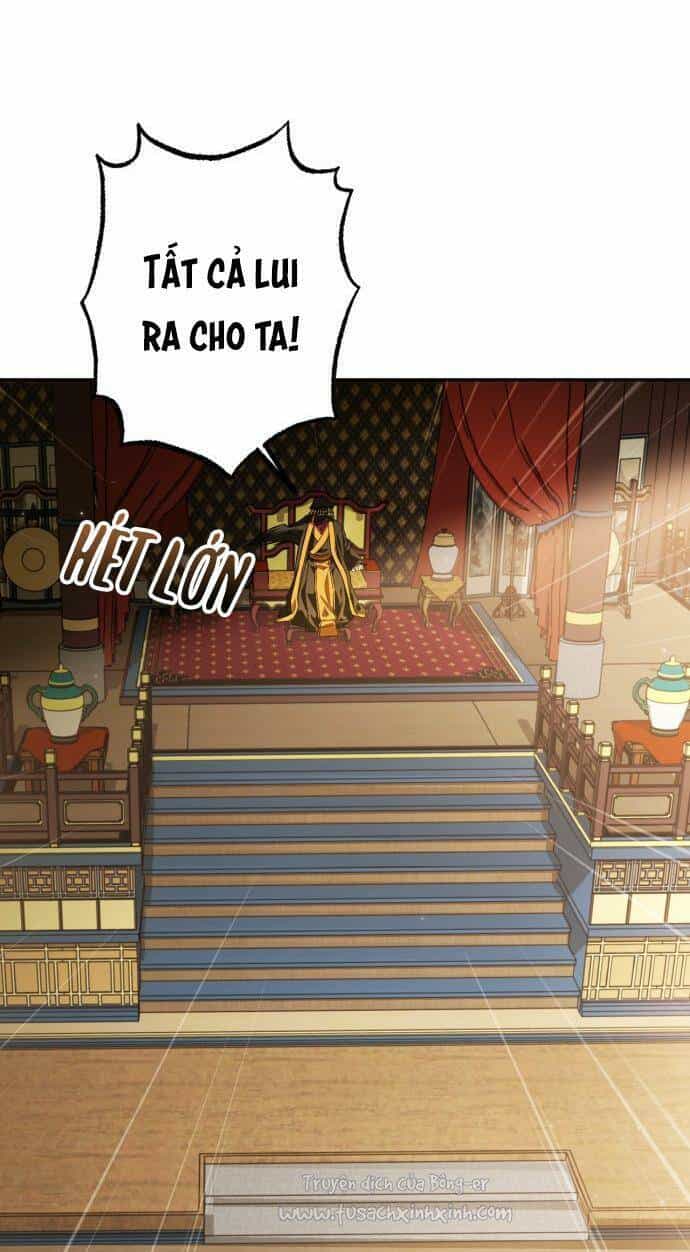 Bản Tình Ca Hy Lan Quốc - Chương 45 - ảnh 27