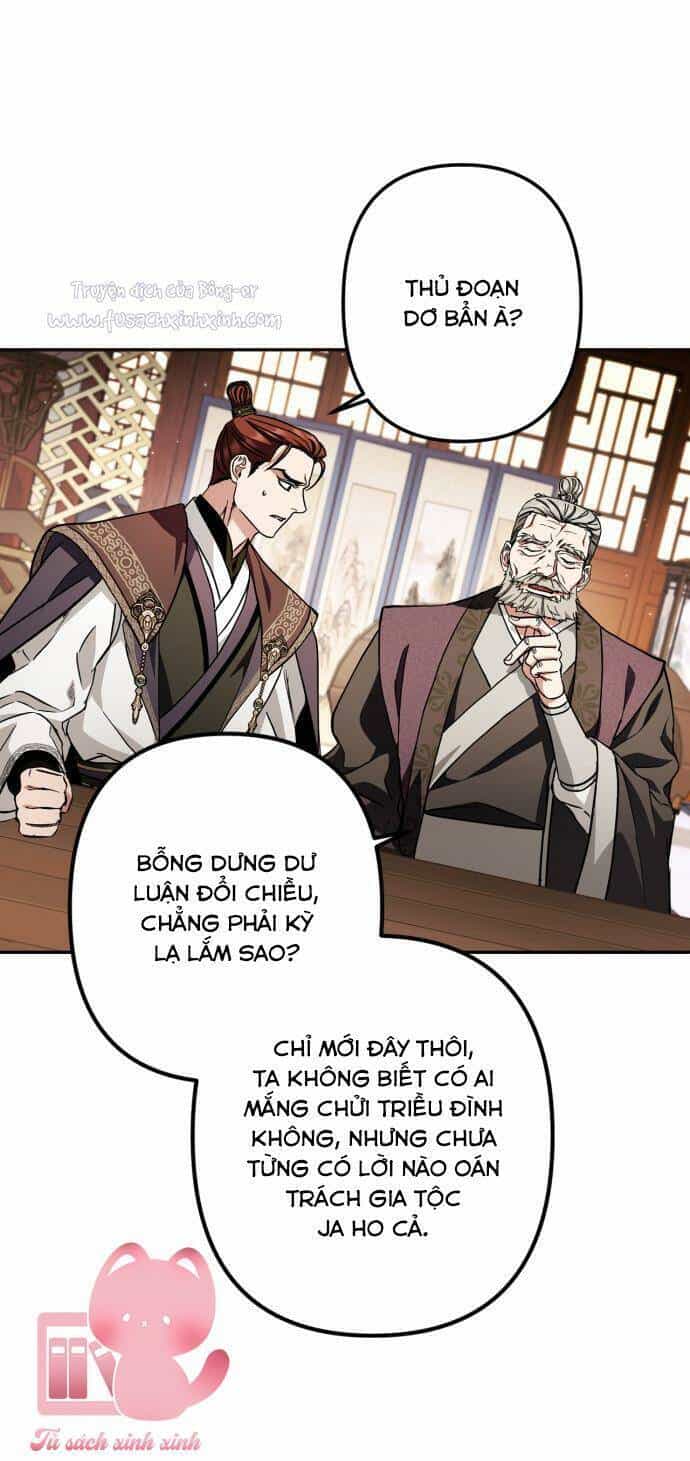 Bản Tình Ca Hy Lan Quốc - Chương 45 - ảnh 41