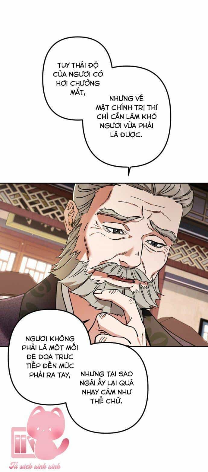 Bản Tình Ca Hy Lan Quốc - Chương 45 - ảnh 45