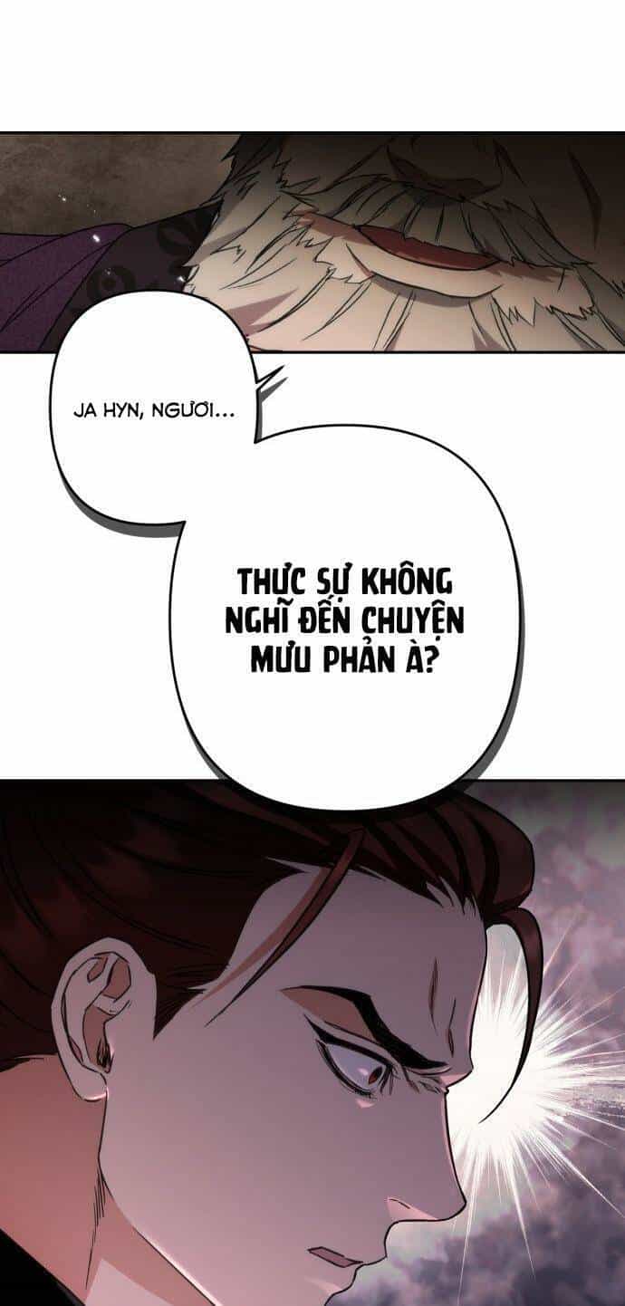 Bản Tình Ca Hy Lan Quốc - Chương 45 - ảnh 62