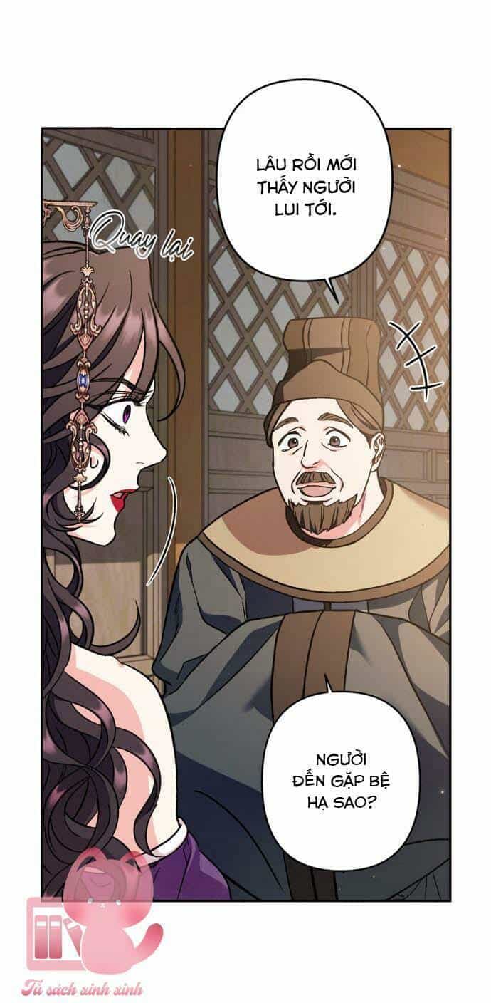 Bản Tình Ca Hy Lan Quốc - Chương 46 - ảnh 11