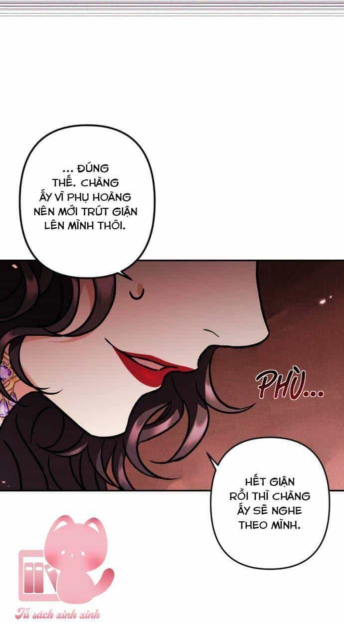 Bản Tình Ca Hy Lan Quốc - Chương 46 - ảnh 37