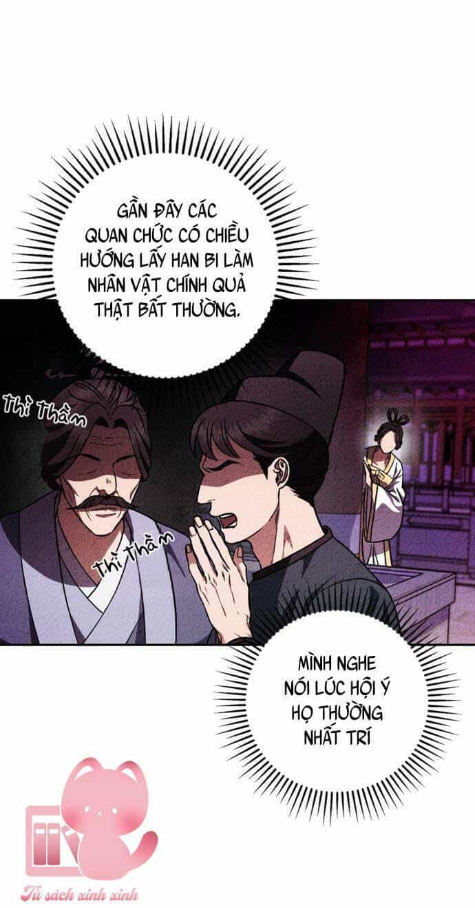 Bản Tình Ca Hy Lan Quốc - Chương 46 - ảnh 4