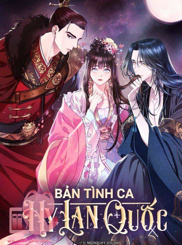 Bản Tình Ca Hy Lan Quốc - Chương 47 - ảnh 1