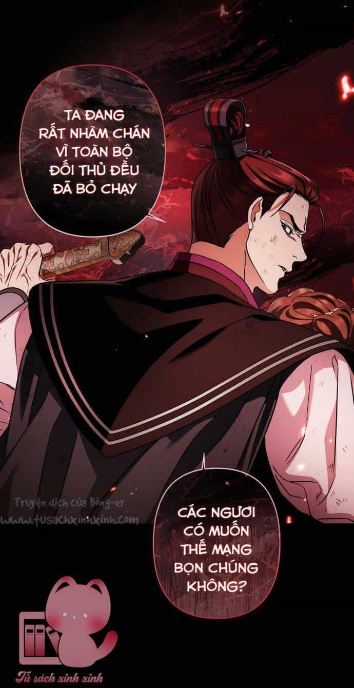 Bản Tình Ca Hy Lan Quốc - Chương 47 - ảnh 15
