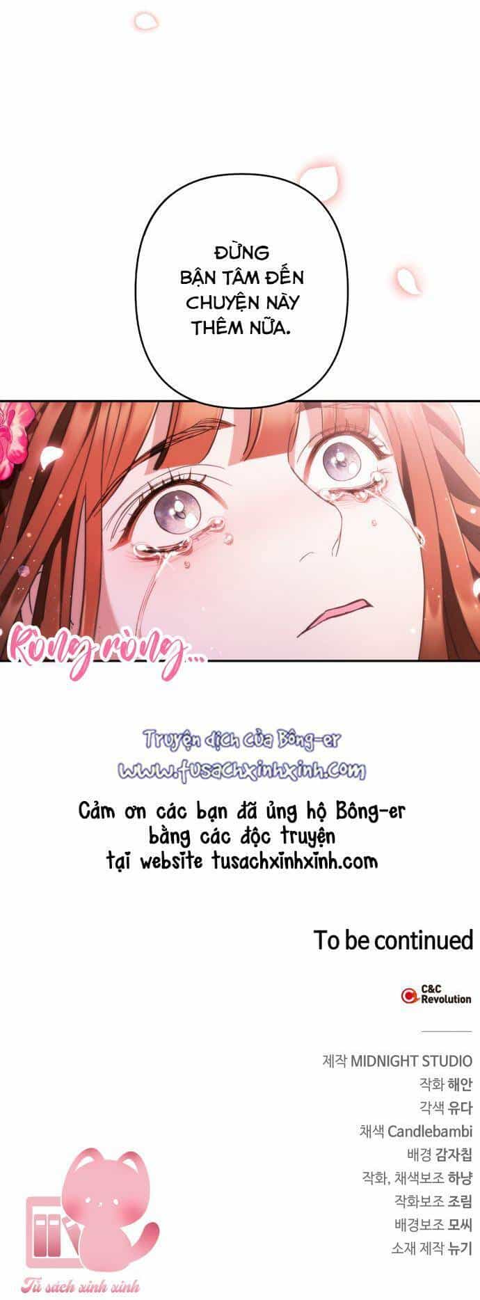 Bản Tình Ca Hy Lan Quốc - Chương 47 - ảnh 67