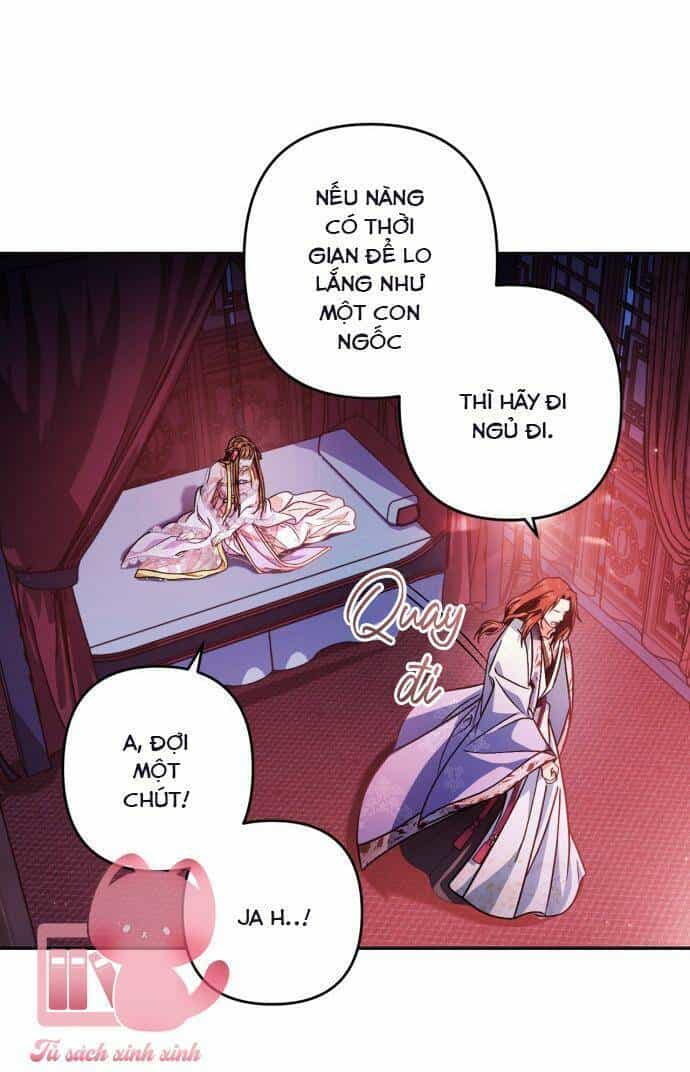 Bản Tình Ca Hy Lan Quốc - Chương 48 - ảnh 25