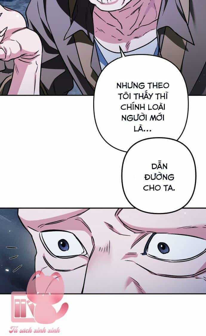 Bản Tình Ca Hy Lan Quốc - Chương 48 - ảnh 60