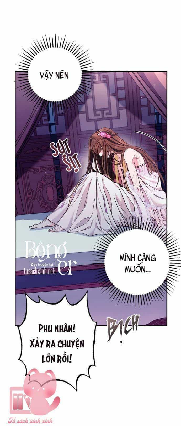 Bản Tình Ca Hy Lan Quốc - Chương 49 - ảnh 10