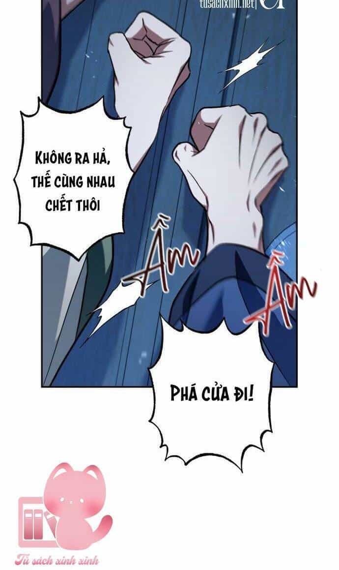 Bản Tình Ca Hy Lan Quốc - Chương 49 - ảnh 36
