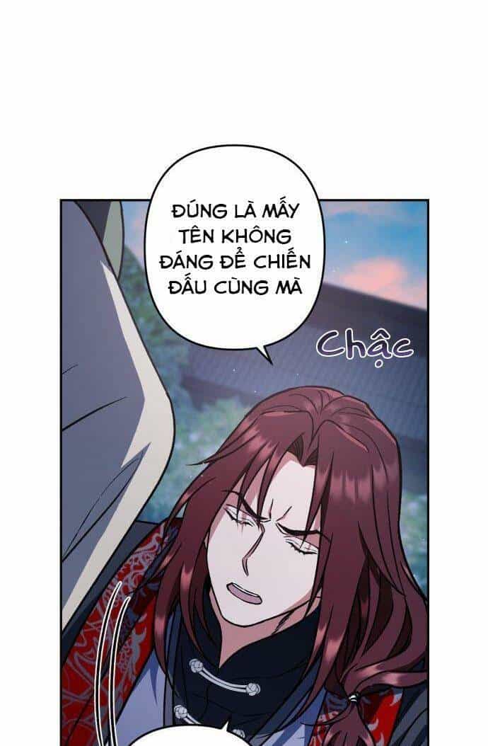 Bản Tình Ca Hy Lan Quốc - Chương 49 - ảnh 46
