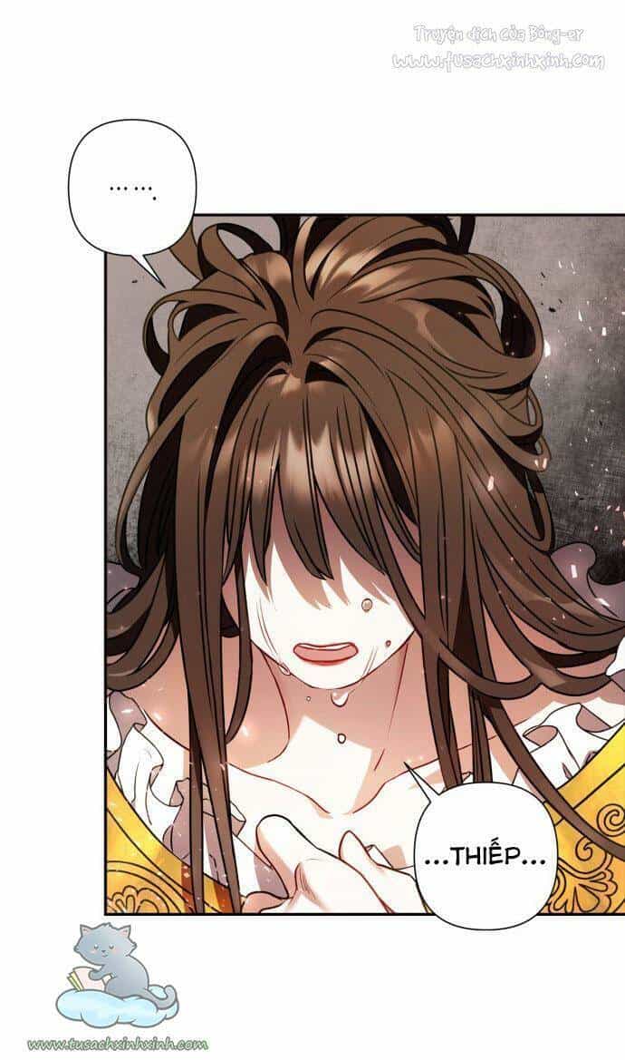 Bản Tình Ca Hy Lan Quốc - Chương 5 - ảnh 12