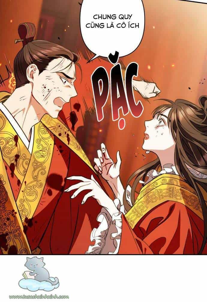 Bản Tình Ca Hy Lan Quốc - Chương 5 - ảnh 23