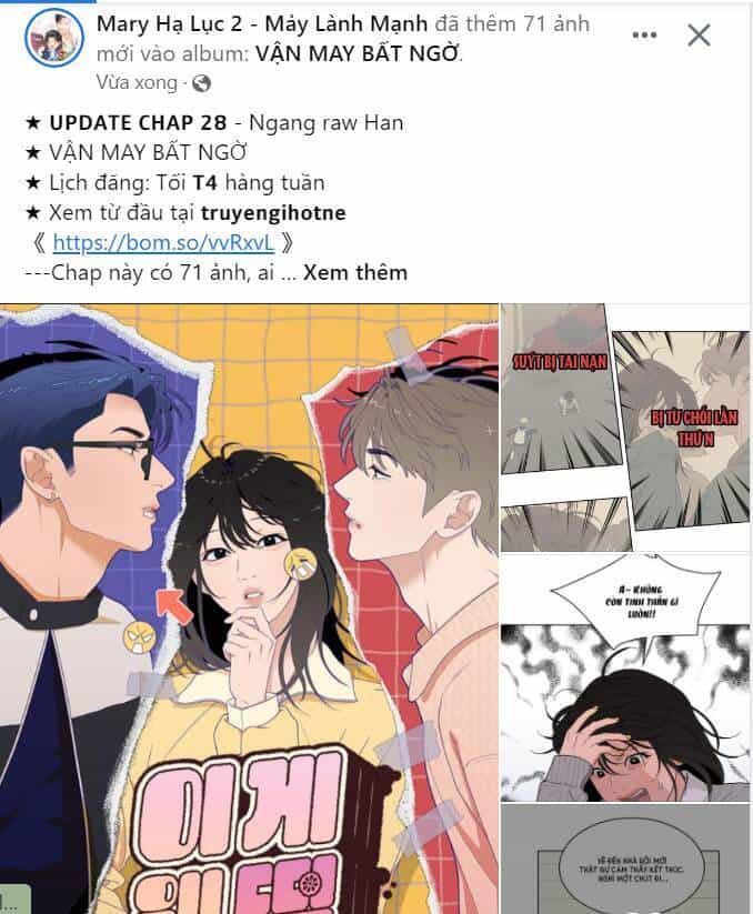 Bản Tình Ca Hy Lan Quốc - Chương 53.2 - ảnh 19