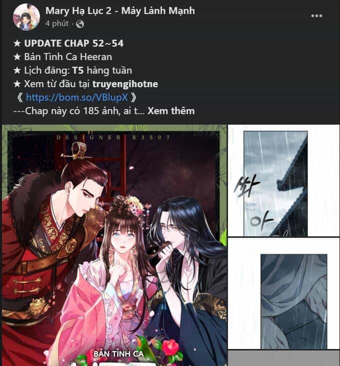Bản Tình Ca Hy Lan Quốc - Chương 53.2 - ảnh 21