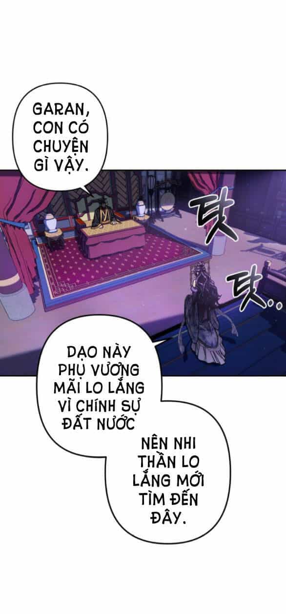 Bản Tình Ca Hy Lan Quốc - Chương 54.1 - ảnh 28