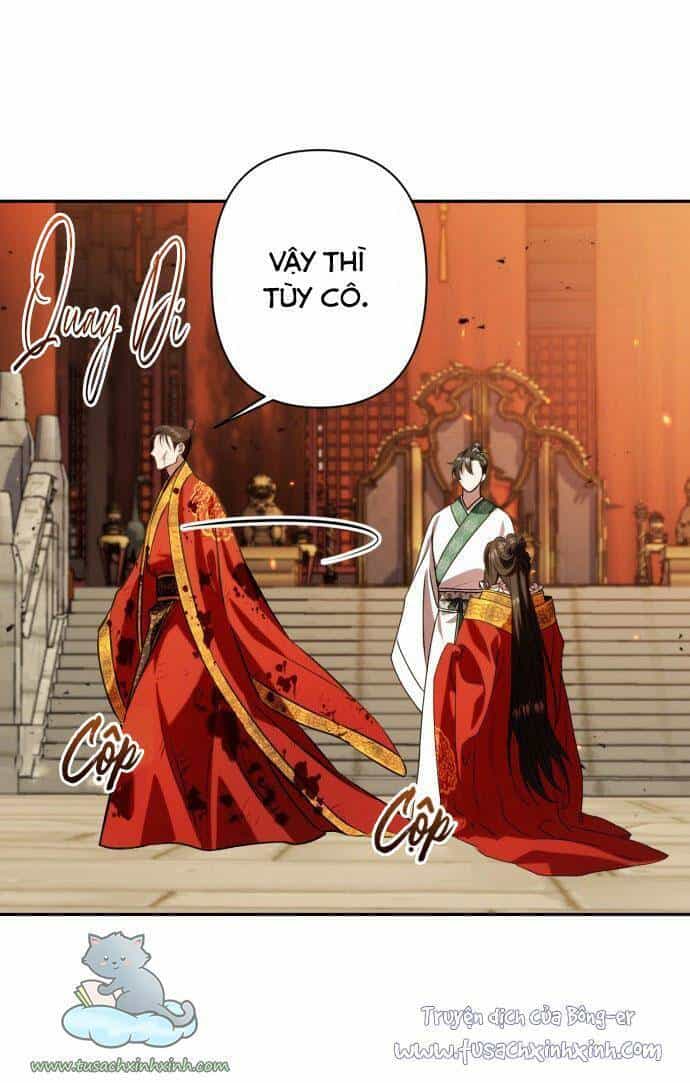 Bản Tình Ca Hy Lan Quốc - Chương 6 - ảnh 14