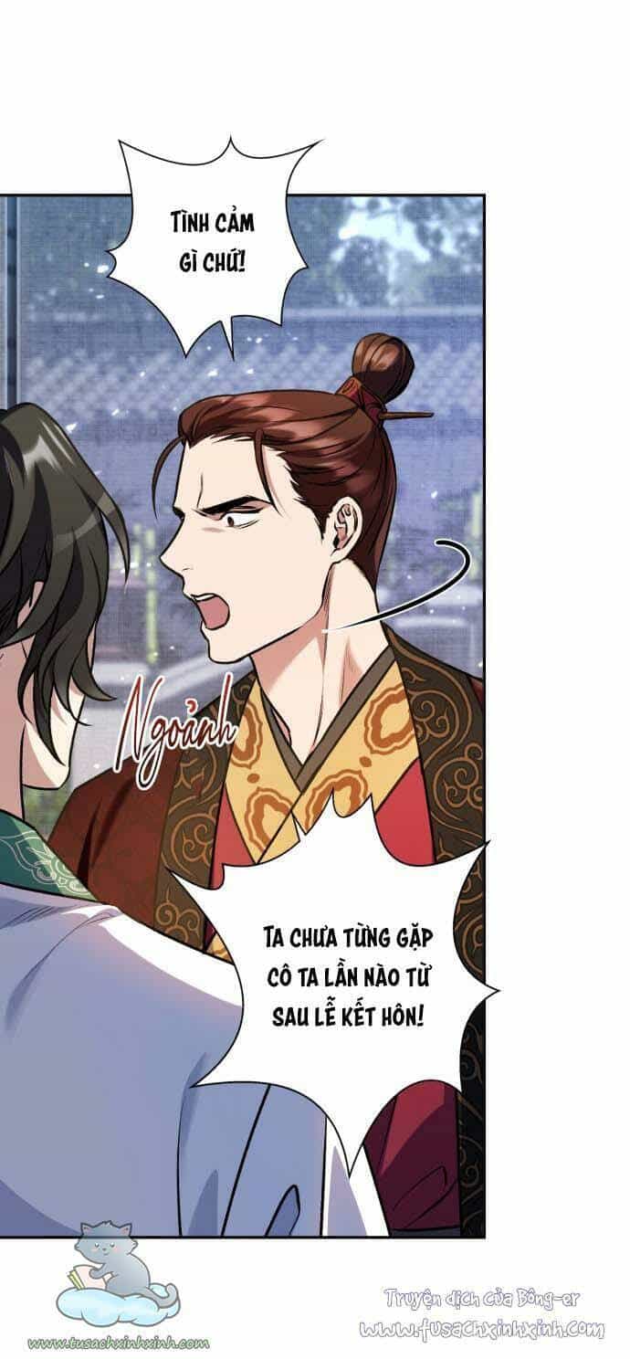 Bản Tình Ca Hy Lan Quốc - Chương 6 - ảnh 67