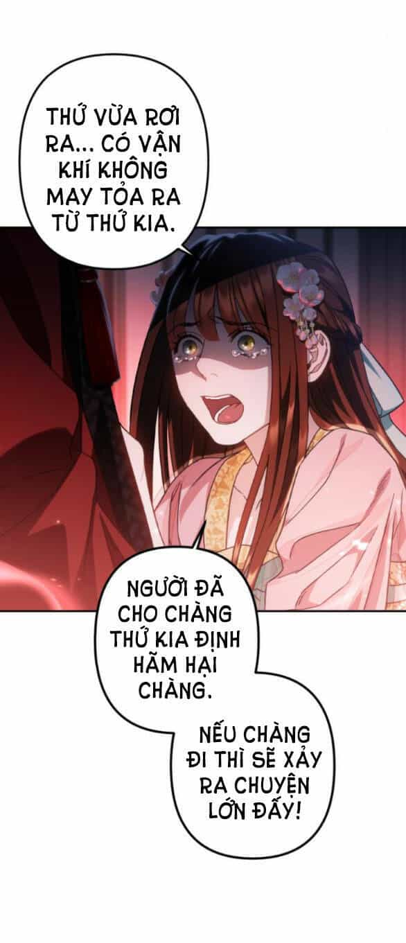 Bản Tình Ca Hy Lan Quốc - Chương 55.2 - ảnh 20